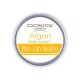 Coconutoil cosmetics bio ajakápoló argánolajos balzsam 10 ml
