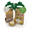 Coconutoil cosmetics bio ajakápoló argánolajos balzsam 10 ml