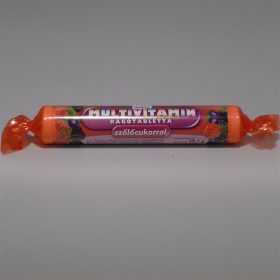   1x1 vitaday multivitamin rágótabletta szőlőcukorral erdei 17 db