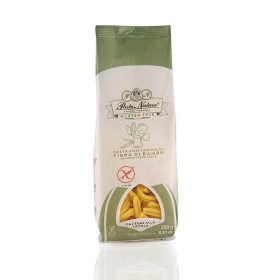 Pasta Natura bambuszrost tészta casarecce 250 g