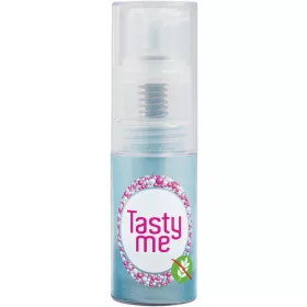 Tasty Me gluténmentes dekorpor spray kék 10 g