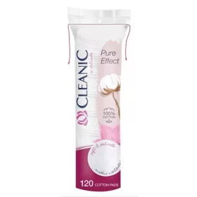 Cleanic pure effect vattakorong 120 db