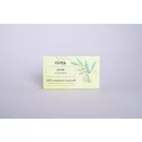 Olivia Natural olíva szappan 110 g