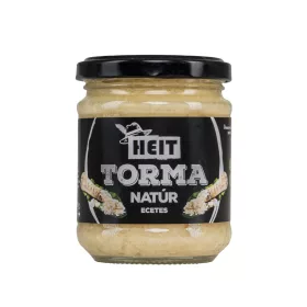 Heit torma natúr 200 g