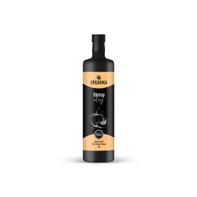 Organika tökmagolaj 250 ml