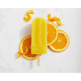 House of pops orange blossom ízű fagylalt 80 ml