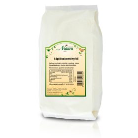 Natura tápióka keményítő 500 g
