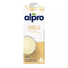 Alpro szójaital vaníliás 1000 ml