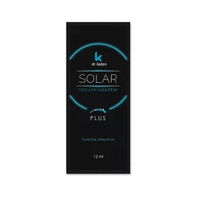 Dr.kelen sunsolar plus krém 12 ml