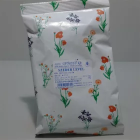 Gyógyfű szederlevél 40 g