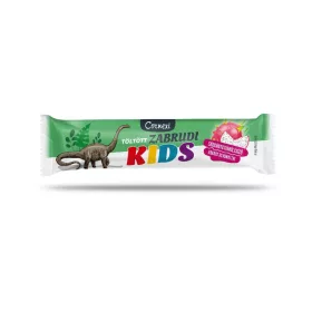   Cornexi kids zabrudi sárkánygyümölcs ízű töltelékkel töltött zabrúd kakaós bevonattal 30 g