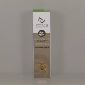 Armonia helix active igazolt öko csiga szemránckrém 15 ml