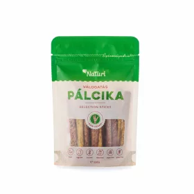 Naturi válogatás pálcika 100 g