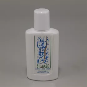 Silamed bőrpuhítő krém aranyeres panaszokra 100 ml