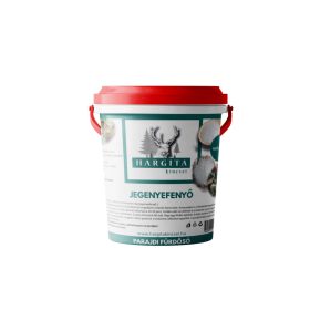 Hargita Kincsei jegenyefenyő parajdi fürdősó 1000 g