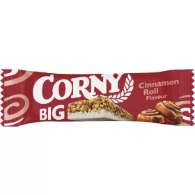 Corny Big szelet fahéjas csigás 40 g