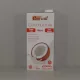 Ecomil bio kókuszital hozzáadott édesítőszer nélkül 1000 ml
