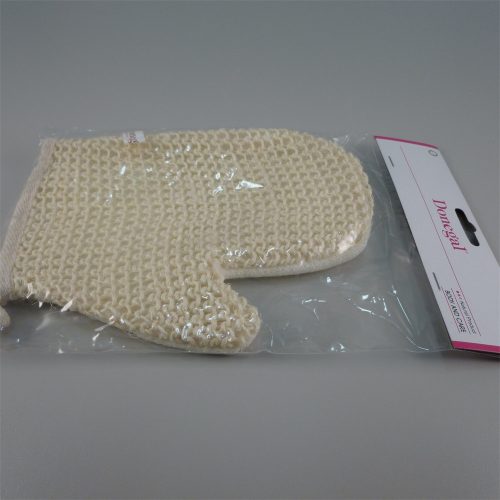 Donegal fürdő kesztyű-kétoldalas 1 db