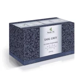 Mecsek earl grey tea 20x2g 40 g
