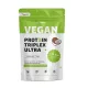 Netamin vegan prot3in triplex ultra fehérjepor kókusz 450 g