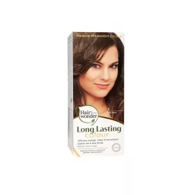 Hairwonder tartós hajfesték sötétszőke 6