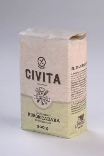 Civita kukoricadara 500 g