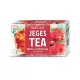 Herbária jeges tea málna-csipkebogyó gyümölcstea 20x2g 40 g