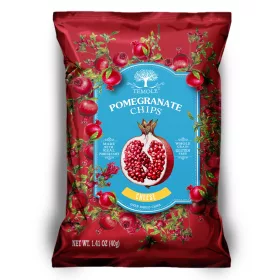 Temole gránátalma chips sajt ízű 40 g