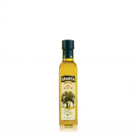 Sparta extra szűz oliva olaj 250 ml