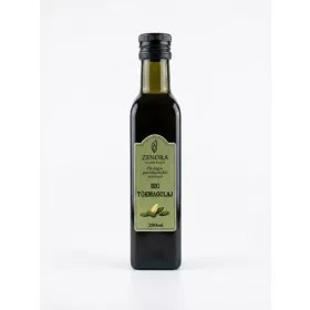 Zenora Naturals bio tökmagolaj 250 ml