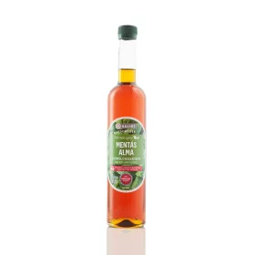 Bálint csemegék mentás alma gyümölcsesszencia 500 ml