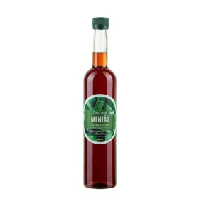 Bálint csemegék mentás alma gyümölcsesszencia 500 ml