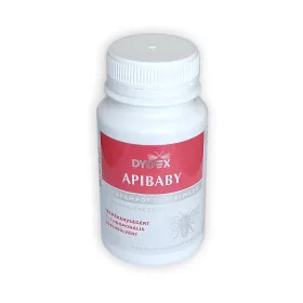 Dydex apibaby kapszula 60 db