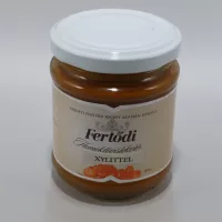 Lekvárok és dzsemek