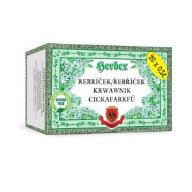 Herbex cickafarkfű tea 20x3g 60 g