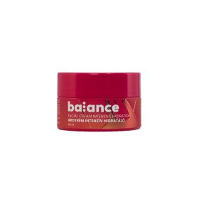 Ba:lance arckrém intenzív hidratáló 100 ml