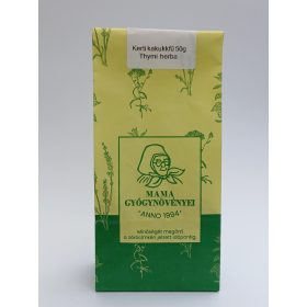 Mama Drog kerti kakukkfű 50 g