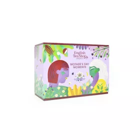   English Tea Shop 12 bio mothers day moments teaválogatás 24 g