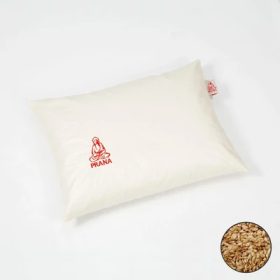 Prana premium tönkölyhéj párna 30x40 cm 1 db