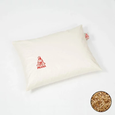 Prana premium tönkölyhéj párna 30x40 cm 1 db