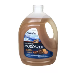   Földbarát folyékony mosószer mosódió kivonattal 3000 ml