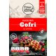 Free selection klasszikus gofri alappor 3x50g 150 g
