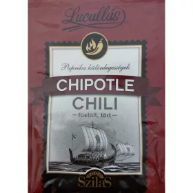 Lucullus chipotle chili tört 10 g