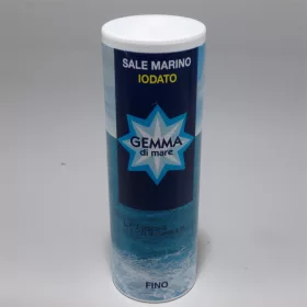 Sale Marino tengeri só jódos szórós 250 g