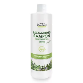 Stella vitacare rozmaring+menta sampon koncentrátum 1000 ml