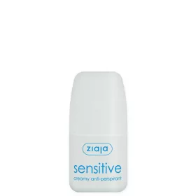 Ziaja izzadásgátló deo roll-on sensitive 60 ml