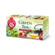 Teekanne gránátalmás zöld tea 20x1,75g 35 g