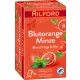 Milford vérnarancs-borsmenta ízű gyümölcstea 20x2g 40 g