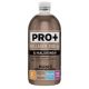PRO+ Kollagén + Hialuronsav - Málna 750 ml
