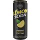 Fonti di crodo lemondsoda üdítőital 330 ml